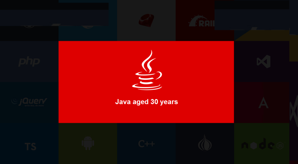 java, java hot, java news